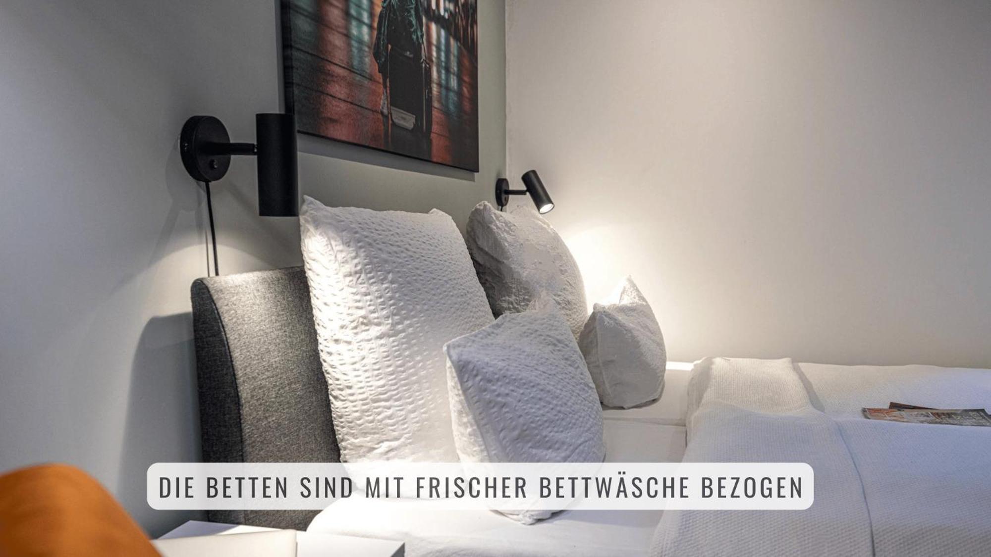 Have-A-Nice-Stay - Souterrain, Kino An Der Natur, U-Bahn Nach Hamburg 400M - Baecker & Restaurants 500M - Lidl 800M - Zentrum 1,5Km Ahrensburg Exterior foto
